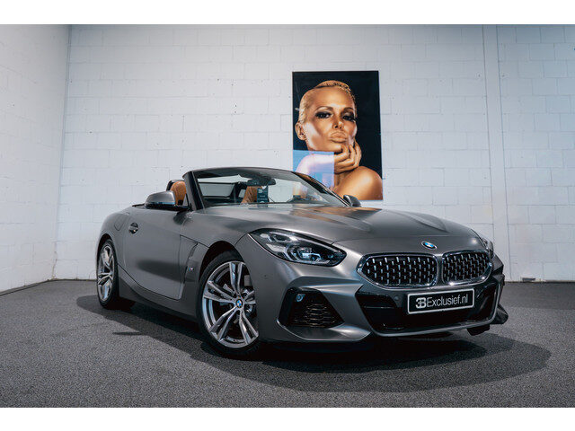 BMW Z4 Roadster sDrive20i High Executive Edition