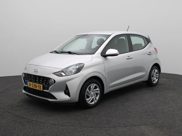 Hyundai i10 1.0 Comfort |
