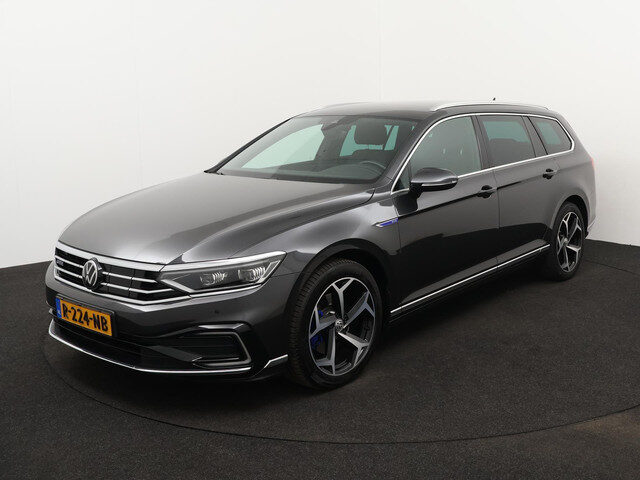 Volkswagen Passat Variant 1.4 TSI PHEV GTE Business 272 PK DSG