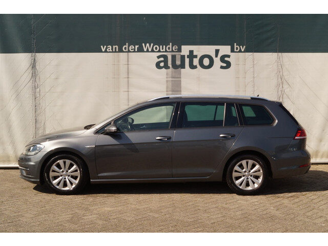 Volkswagen Golf Variant 1.5 TSI 130pk DSG Comfortline Business