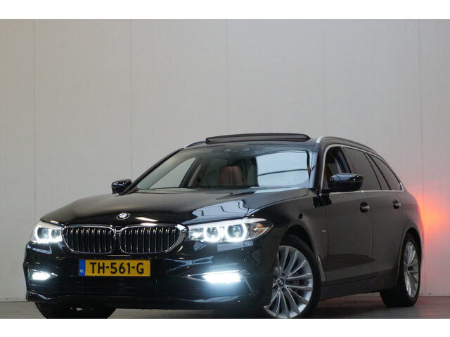BMW 5 Serie touring 530d xDrive High Executive
