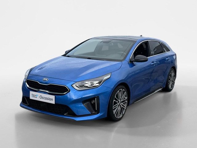 Kia ProCeed 1.5 T-GDI GT-PlusLine