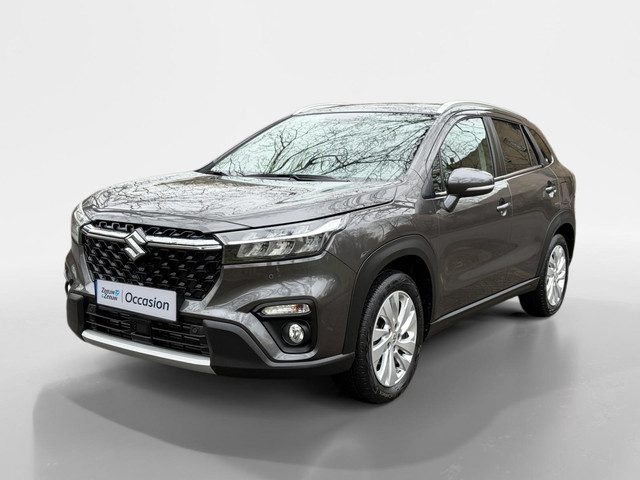 Suzuki S-Cross 1.4 Boosterjet Select Smart Hybrid