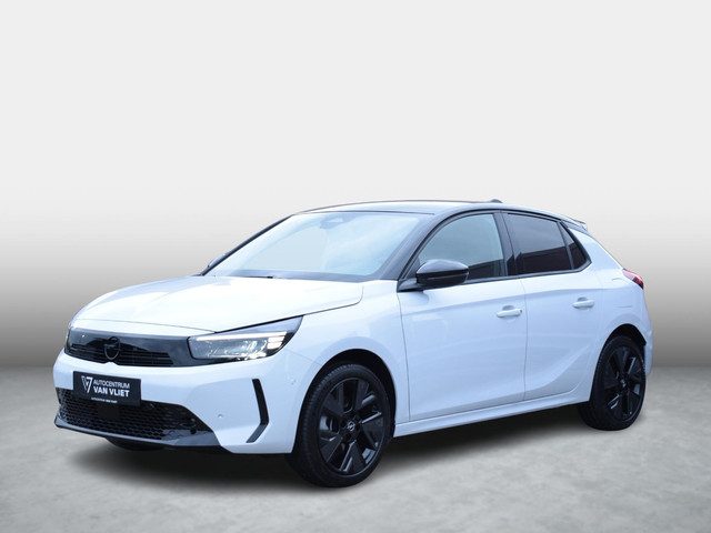 Opel Corsa-e Electric Long Range GS 51 kWh