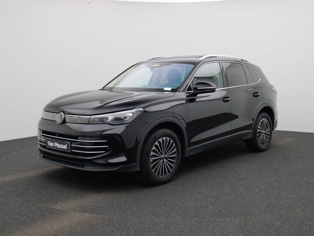 Volkswagen Tiguan 1.5 eHybrid Elegance | 204 PK