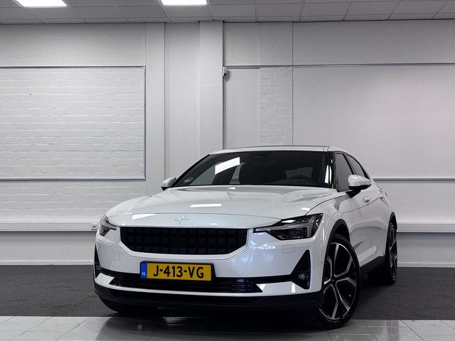 Polestar 2 Long Range Dual Motor Launch Edition 78kWh