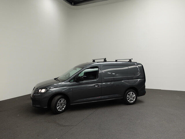 Volkswagen Caddy Cargo Maxi 2.0 TDI Style Automaat