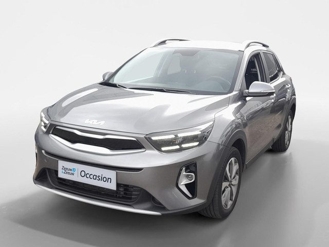 Kia Stonic 1.0 T-GDi MHEV DynamicPlusLine