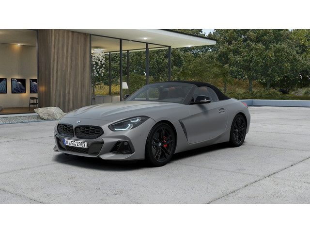 BMW Z4 Roadster sDrive30i High Executive Automaat
