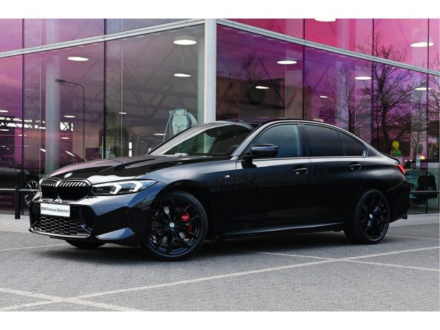 BMW 3 Serie 318i M Sport Automaat