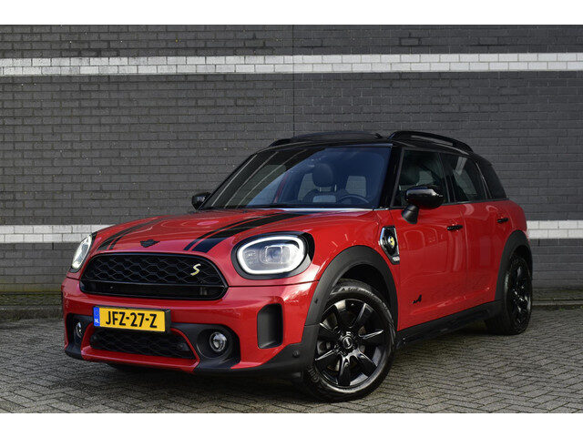 MINI Countryman Mini 1.5 Cooper S E ALL4 Classic
