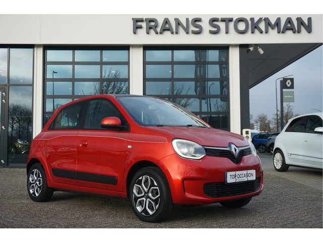 Renault Twingo 1.0 SCe Collection