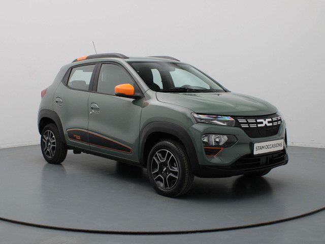 Dacia Spring Expression 27 kWh