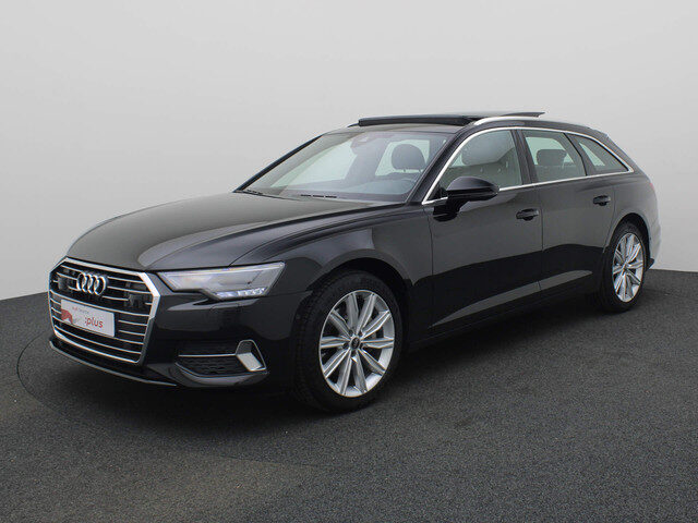 Audi A6 Avant 45 TFSI/266PK Sport