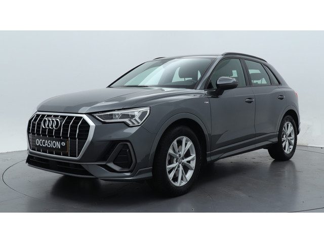Audi Q3 40 TFSI 191PK quattro Pro Line S | Carplay | PDC | 17"LMV |