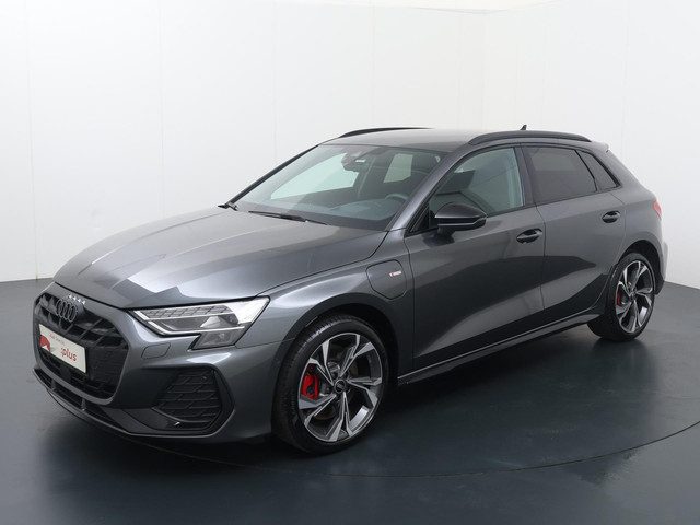 Audi A3 Sportback 45 TFSI e S edition Competition