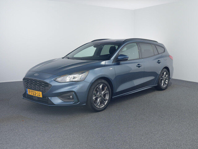 Ford Focus Wagon 1.0 EcoBoost Hybrid ST Line Business