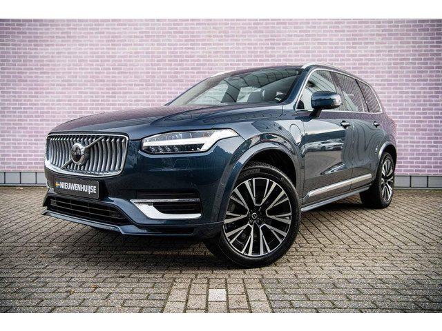 Volvo XC90 2.0 T8 Recharge AWD Ultimate Bright
