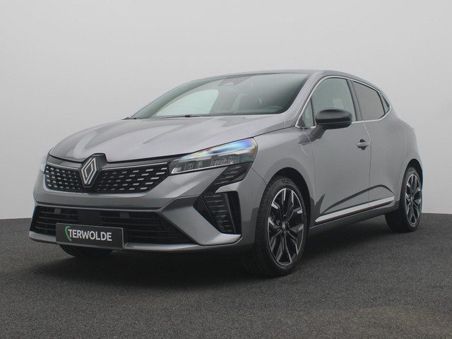 Renault Clio techno TCe 90