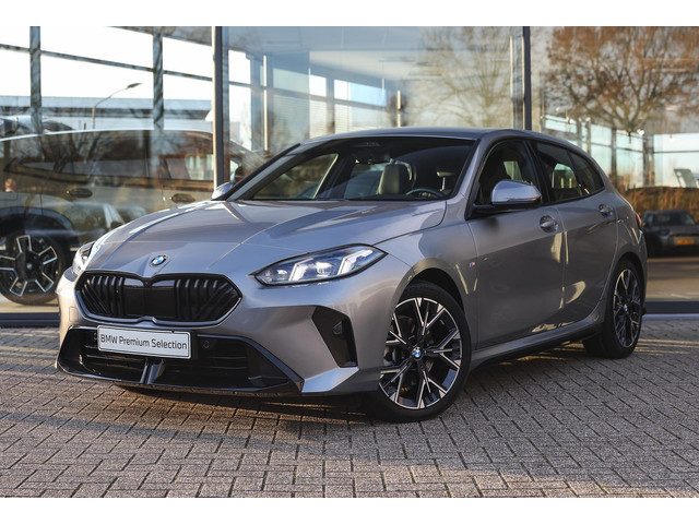 BMW 1 Serie 120 M Sport Automaat