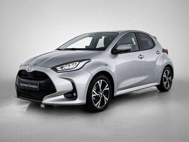 Toyota Yaris 1.5 Hybrid 115 First Edition
