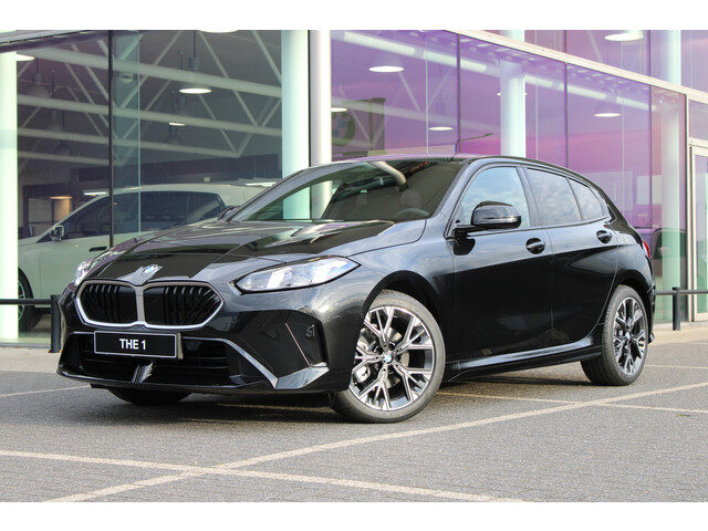 BMW 1 Serie 120 M Sport Automaat