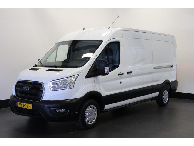 Ford Transit 2.0 TDCI L3H2 - EURO 6