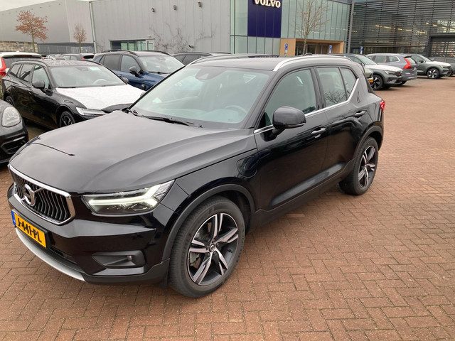Volvo XC40 1.5 Plug-in Hybrid T5 Inscription