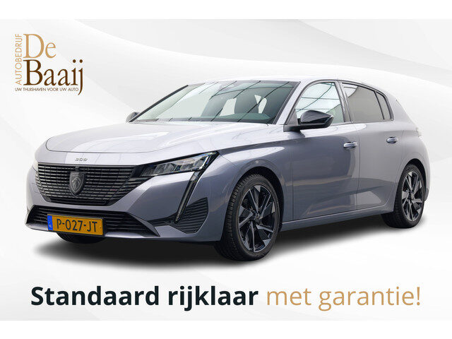 Peugeot 308 1.2 PureTech Allure Pack Business