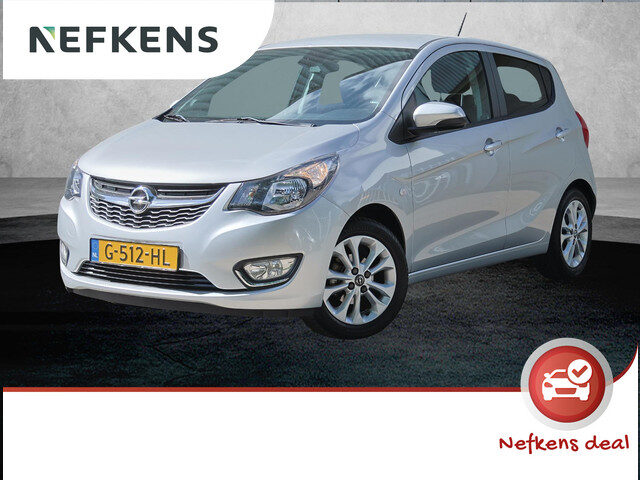 Opel KARL 1.0 Innovation