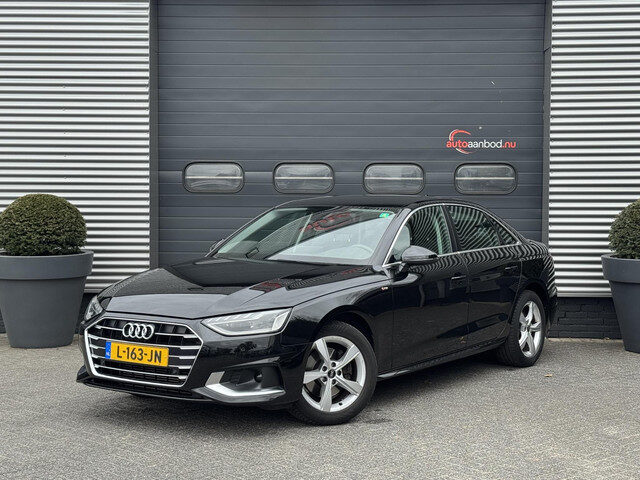 Audi A4 Limousine 35 TFSI S-Line