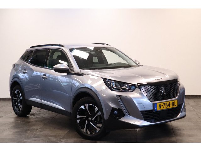 Peugeot 2008 1.2 PureTech Allure Pack