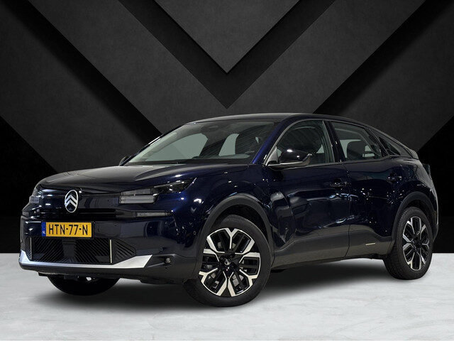 Citroën Ë-C4 Business EV 54kWh 156pk AUTOMAAT