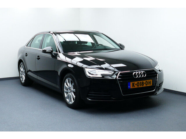 Audi A4 Limousine 35 TFSI Sport Lease Edition. Led Koplampen, Clima, Cruise, Navi, 17"LMV,