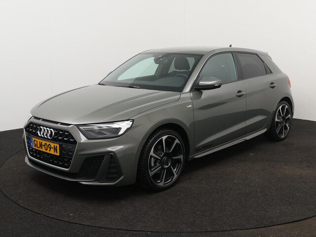 Audi A1 Sportback 30 TFSI S edition