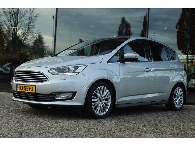 Ford C-MAX 1.5 TITANIUM