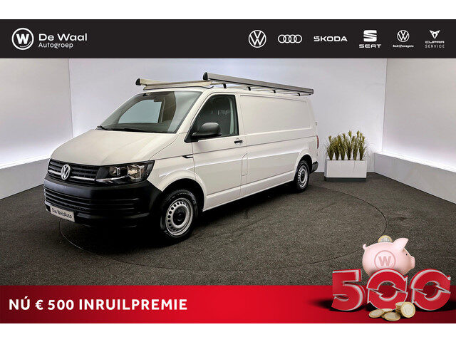Volkswagen Transporter 2.0 TDI 102pk L2H1 Economy