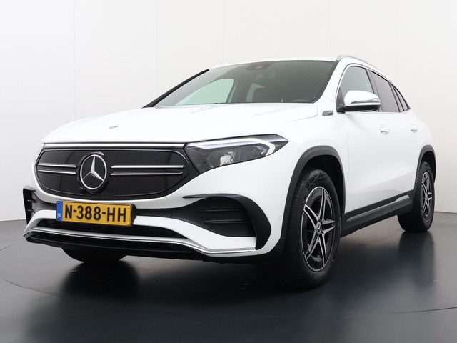Mercedes-Benz EQA 250 AMG Business Solution 67 kWh Accu