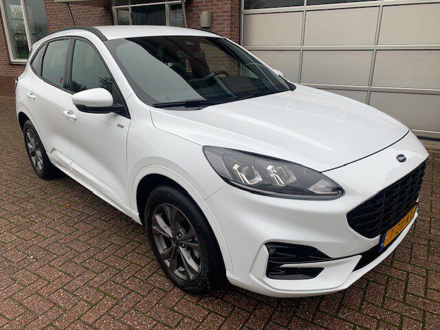 Ford Kuga 2.5 PHEV ST-Line Winterpack