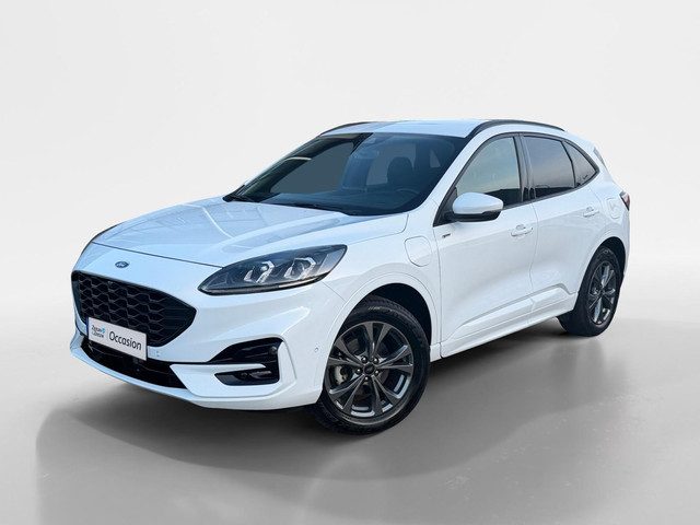 Ford Kuga 2.5 PHEV ST-Line