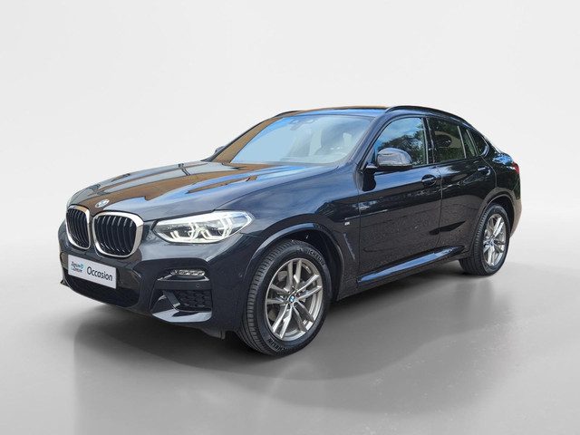 BMW X4 xDrive20i High Executive Edition