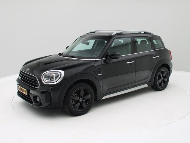 MINI Countryman Mini 1.5 One Business Edition Automaat / Navi / Origineel NL