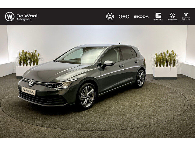 Volkswagen Golf 1.5 TSI 130pk Life Business