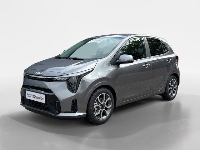 Kia Picanto 1.0 DPI ExecutiveLine