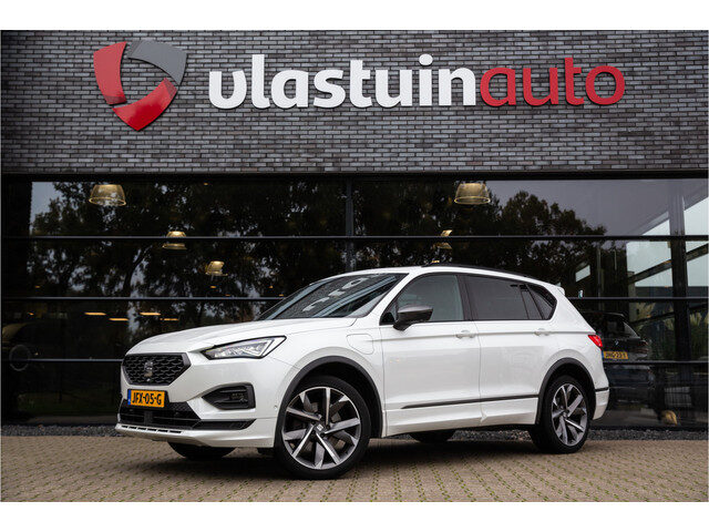 Seat Tarraco 1.4 TSI e-Hybrid PHEV Xperience Business Intense