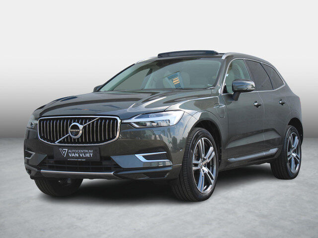 Volvo XC60 2.0 T8 Twin Engine AWD Inscription