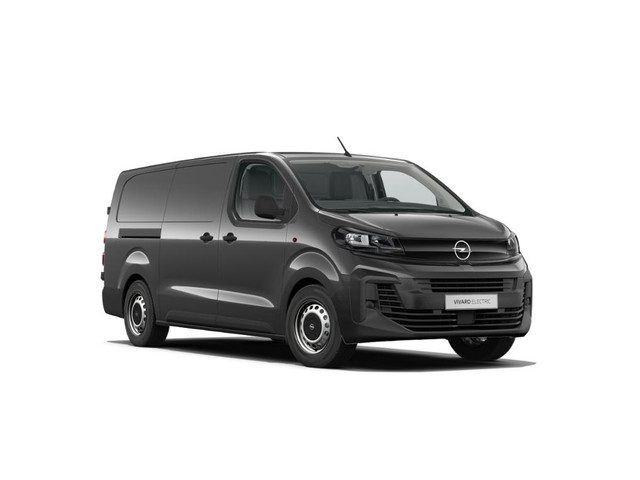 Opel Vivaro-e Electric L3 75 kWh 136pk