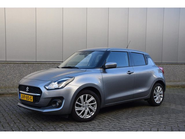 Suzuki Swift 1.2 Select Smart Hybrid