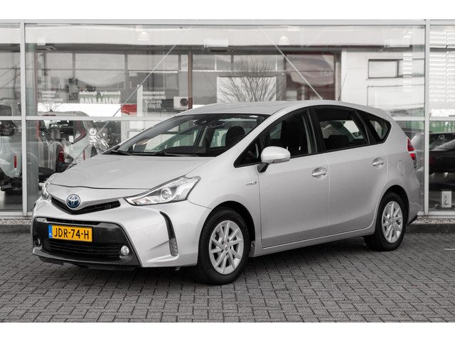 Toyota Prius Wagon 1.8 Hybrid Active