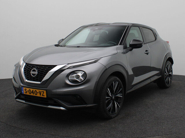 Nissan Juke 1.0 DIG-T N-Design